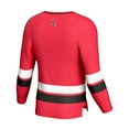 thumbnail image 3 of Unisex GameDay Greats Cardinal Ball State Cardinals Spirit Hockey Jersey, 3 of 4