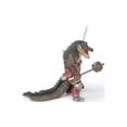 thumbnail image 6 of Papo Fantasy World Figure, Crocodile Mutant, 6 of 6