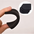 thumbnail image 5 of Jinsinto Shock Absorbing Washer Pads, Anti-Vibration Washer Mat Protector for Washing Machine Dryer Treadmill (20 Pack), 5 of 5
