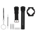 thumbnail image 2 of Accesorio de reloj de resina, correa de reloj, caja de reloj, accesorio de reloj, caja de correa de reloj, muy versátil, 2 of 14