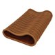thumbnail image 3 of Almohada reposacabezas para sauna: almohada ergonómica y cómoda para el cuello, ideal para baños de y uso doméstico., 3 of 9