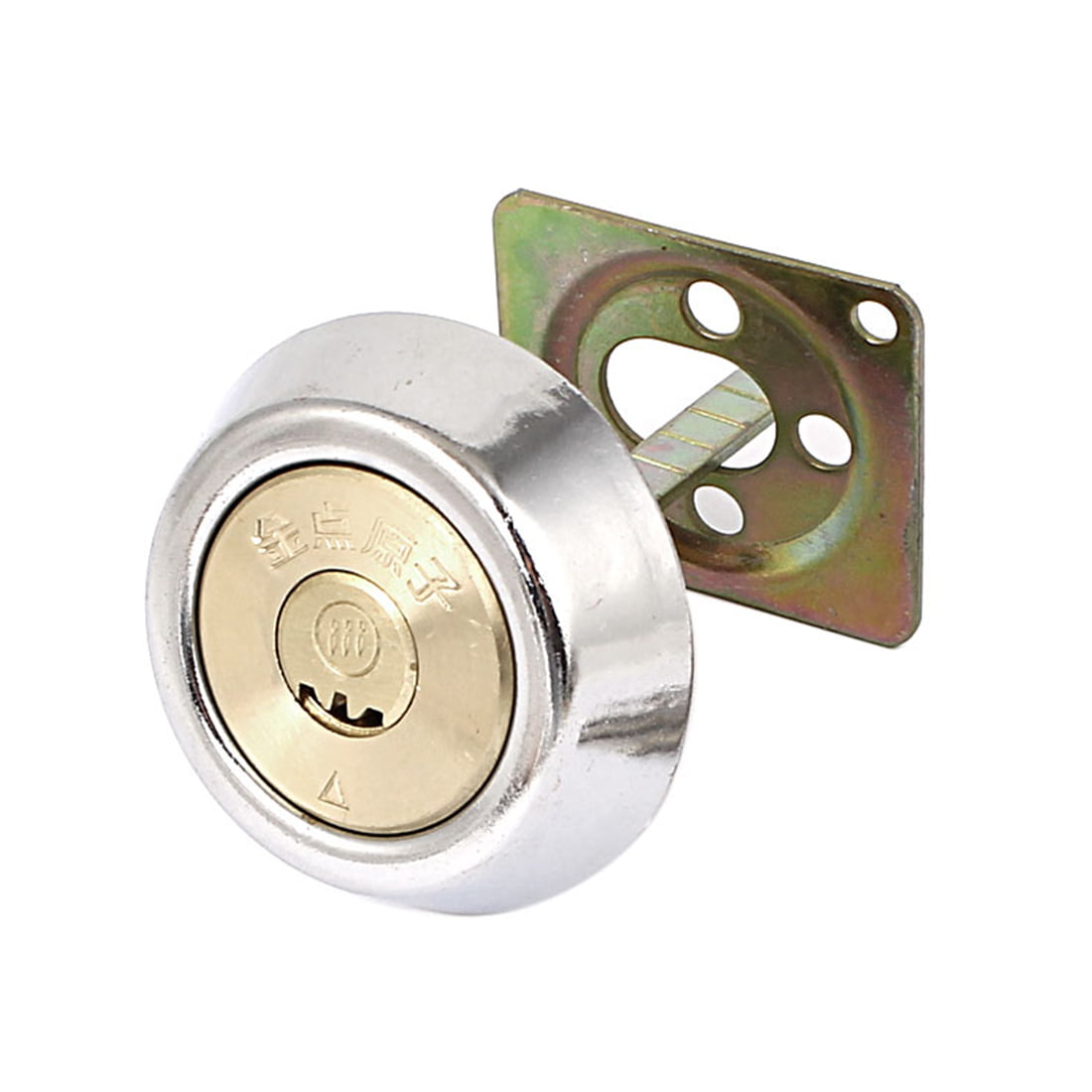 Details about   Copper Lock Core Key Interior Wood Door Bedroom Office Gate Anti-theft Security 