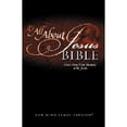 thumbnail image 1 of Pre-Owned It's All About Jesus Bible: Your One-Year Journey with Jesus: New King James Version (Paperback) 071800888X 9780718008888, 1 of 1