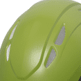 thumbnail image 3 of JORESTECH Ventilated Safety Rescue Helmet with Adjustable 4-Point Suspension, HHAT-05 (Lime), 3 of 8