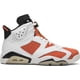 thumbnail image 1 of Ni - ke Size 9.5 - Air Jordan 6 Retro Gatorade, 1 of 5