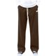 thumbnail image 5 of Ceisia Men's Winter Sports Casual Pants - Faddish Gift Solid Elastic Waist Pocket Polyester Trousers, 5 of 6