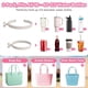 thumbnail image 5 of Accesorios para Portavasos Bogg, Aptos para Bolsas de Playa Eva Hole, Portavasos, para Almacenamiento de Vasos, Portavasos, 5 of 5