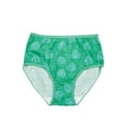 thumbnail image 4 of Wonder Nation Girls Cotton Brief Underwear, 10-Pack, Sizes 4-18 & Plus, 4 of 14