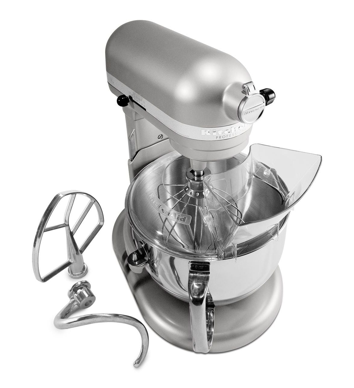 Kitchenaid Pro 600 Series 6 Quart Bowl Lift Stand Mixer