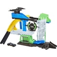 thumbnail image 1 of Set de juego Hot Wheels DC Batcave con coche Batman Hot Wheels, 1 of 1