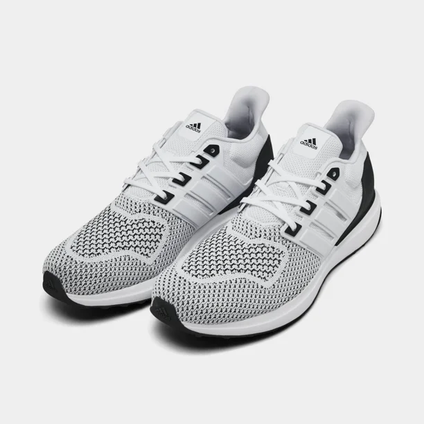 Ad-id-as UBounce DNA White Core Black. Brand New. Mens Size: 9.