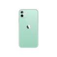 thumbnail image 4 of Pre-Owned Apple iPhone 11 (Fully Unlocked) 128GB Green (A2111) with Wireless Earbuds, 4 of 6