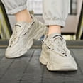 thumbnail image 6 of Trendy Sneakers, Men's Casual Shoes, Dad Shoes, Running Shoes, Luxury Shoes, 6 of 9
