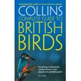 thumbnail image 2 of Collins Complete Guide to British Birds: A Photographic Guide to Every Common Species (Collins Complete Guide), 2 of 2