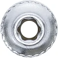 thumbnail image 2 of DADO LARGO SUPER LOCK | ENTRADA 1/4 | 4 MM | BGS 2964, 2 of 3