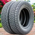 thumbnail image 6 of Doublestar Wildpuma AT10 275/60R20 116T a/t All Terrain Light Truck Tire, 6 of 12