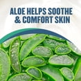 thumbnail image 5 of Organic Male OM4 Normal Paso 1 - Lavado facial con bionutrientes micromezclados - Limpiador en gel rico en antioxidantes y vitamina C para hombres con tipos de piel normales, 5 of 5