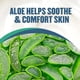 thumbnail image 5 of Organic Male OM4 Normal Paso 1 - Lavado facial con bionutrientes micromezclados - Limpiador en gel rico en antioxidantes y vitamina C para hombres con tipos de piel normales, 5 of 5