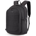 thumbnail image 1 of Tzowla Travel Laptop Backpack Water Resistant Anti-Theft Bag with USB Charging Port and Lock 17.3 Inch Computer, 1 of 5