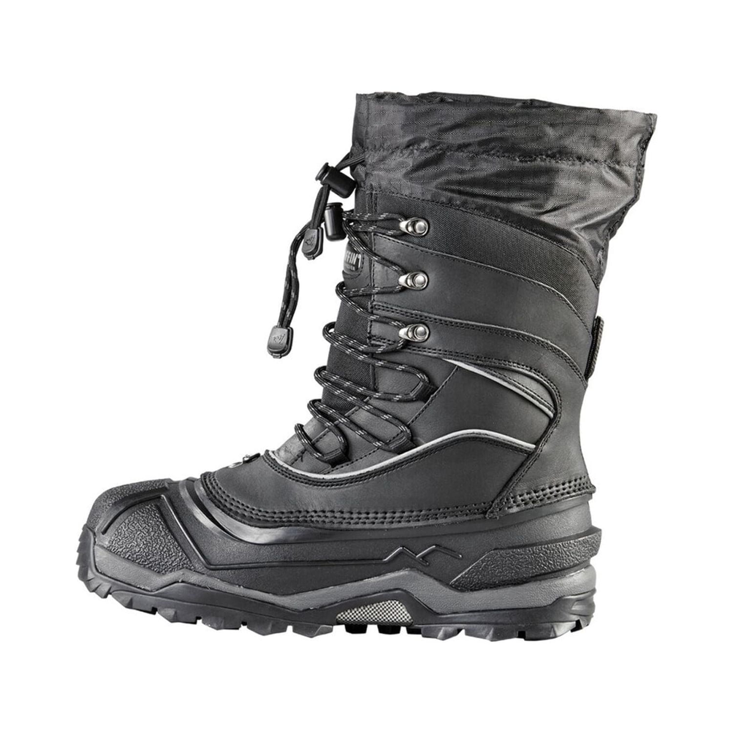 Mens Baffin Snowmobile Snow boots Warm Insulated Size 7 Shop Men main image 4