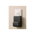 thumbnail image 5 of Sony Sony BCVM10 Travel Charger for M series Batteries,Black, 5 of 5