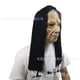 thumbnail image 4 of Máscara de monja aterradora para Halloween, disfraz de terror de Conjuring 2, 4 of 5