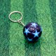 thumbnail image 5 of Balón de fútbol-Llavero para niños, deporte para niños, llavero de fútbol para hombres, suministros para recuerdos de fiesta de la Copa Mundial de fútbol, 5 of 5