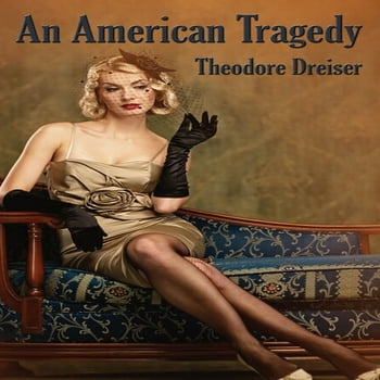 An American Tragedy (Hardcover)