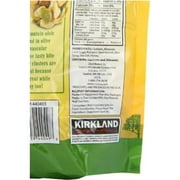 Kirkland Signature Cashew Clusters - 907g/32 oz., {Imported from Canada}