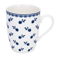 thumbnail image 4 of STP Goods  Vintage Blue Coffee Tea Bone China Mugs Set of 4, 4 of 5
