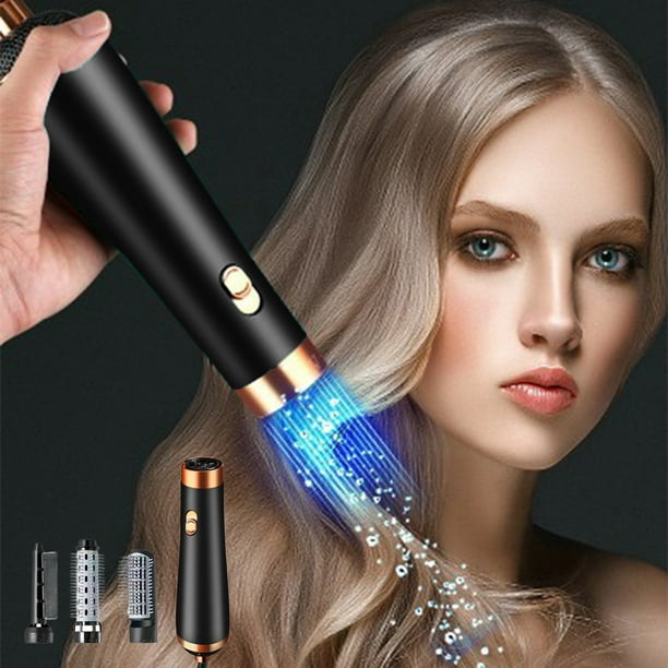 Blow dryer curling iron combo hotsell