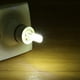 thumbnail image 3 of Encendiendo Lámpara 2W 2835SMD G4 LED AC220V-240V Silicona 24LED Reemplazo de bombilla (Blanco frío Sywqhk Para estrenar, 3 of 8
