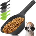 thumbnail image 1 of Dog Food Scoop,Capacity Pet Food Scoop With Measuring Lines, 1 of 5