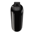 thumbnail image 2 of Polyform Boat Fender 73-389-943 G-3 Black; Ribbed; Cylinder; Twin Eye Design; Black; PVC; Single, 2 of 5