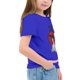 thumbnail image 3 of Camiseta Algodón de Naru para niños, 3 of 5