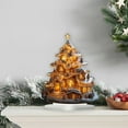 thumbnail image 5 of ToyKingdee Christmas 2D Acrylic Tabletop Ornaments, Detailed Festive Desktop Xmas Decor for Home Office, Ideal New Year & Christmas Gifts for Holiday Decoration Enthusiasts, 5 of 6