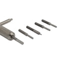 thumbnail image 4 of Motor Pinion Puller Sprocket Puller Pinion Remover Tool For RC Helicopters Cars Multi-Size Adjustable, 4 of 8