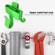 thumbnail image 4 of Bolsas Herramientas Hardware Con 8 Orificios para Bolsillo en La Cintura 20 Llave Y Destornillador, 4 of 9