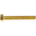 thumbnail image 2 of Dorman Bolt 960-830D OE Solutions; Hex Bolt; 7/16-14 Thread Size; 3 Inch Length; Steel; Pack Of 2, 2 of 2