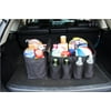 Auto Drive 2-in-1 Soft-Sided Car Cooler & Organizer