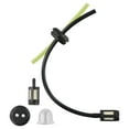 Verolina Fuel Hose Pipe Filter Primer & Gromett Hedge Cutter Chainsaw