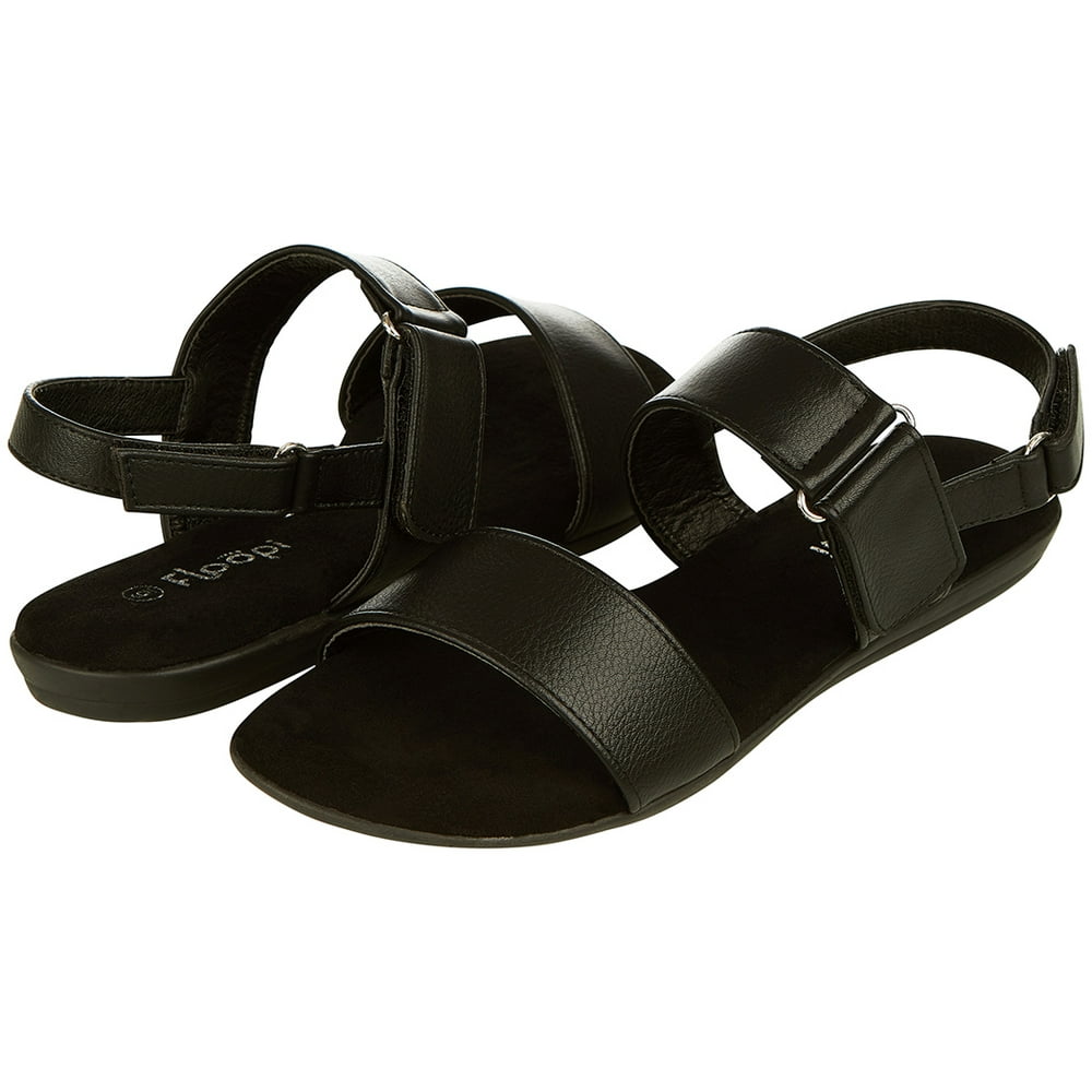 flat sole heels