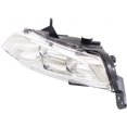 thumbnail image 3 of For 2015 - 2016 Chrysler 200 Fog Lights Assembly Passenger Side Chrome Housing LED | CH2593150 | 68186390AB, 3 of 4
