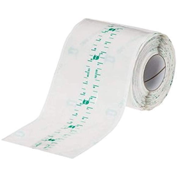 3M tegaderm Roll 2" x 11Yd Transparent Film Dressing (Each), 16002