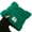 Green, variant on Stylish Cats Ears Knitted Hat Winter Snow Hat Ears Crochet Hat for Women