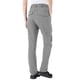 thumbnail image 3 of Pantalones de senderismo Rdruko impermeables para mujer, talla M, gris, XL, 3 of 7