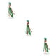 thumbnail image 5 of Manga de Viento Navidad Toystoory 100CM Flexible Ligero Santa Claus Tipo 1 CBP162063, 5 of 6
