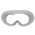 thumbnail image 3 of Silicone VR Face Cover, Soft Comfortable Wear Resistant VR Face Cover For Games ANGGREK No, 3 of 7