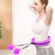thumbnail image 3 of Smart Hula Hoop ponderado para adultos y niños que hacen ejercicio oso de fresa  Electrónica, 3 of 5
