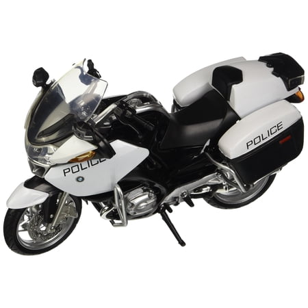 New Ray Toys 1:12 BMW R1200 RT-P Police Bike price history on PriceWatchPro
